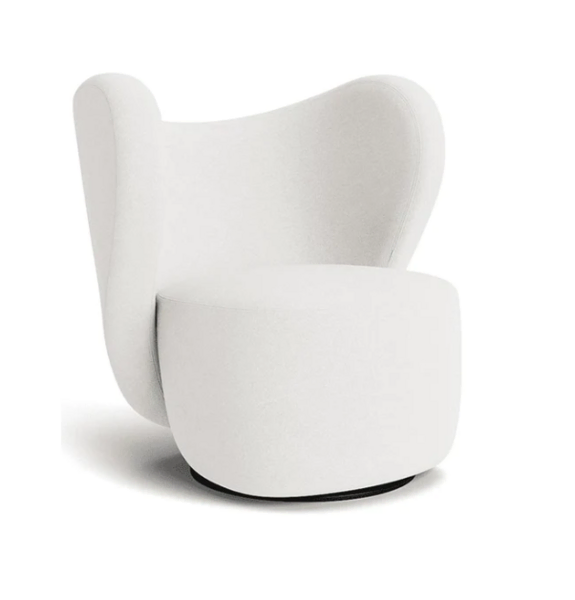 Little Big Lounge Chair