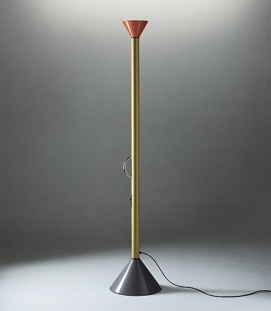 Callimaco LED Stehleuchte