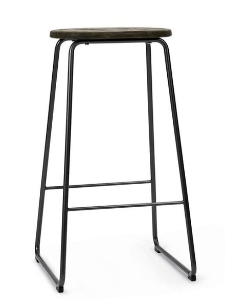 EARTH STOOL
