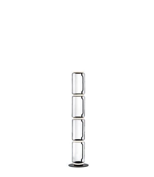 Noctambule Floor 4 Low Cylinders Petite base
