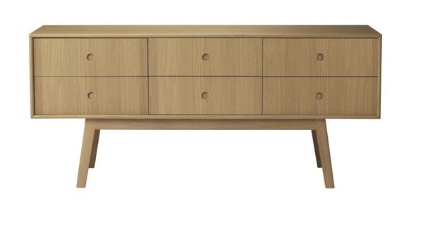 A86 Butler Dresser