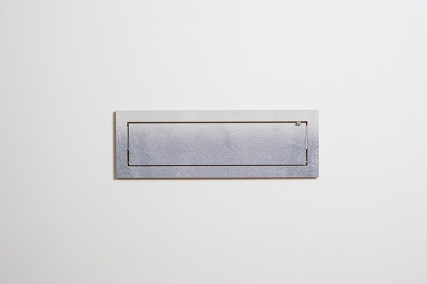 Fläpps Regal 80×27-1 Fading Grey Monika Strigel