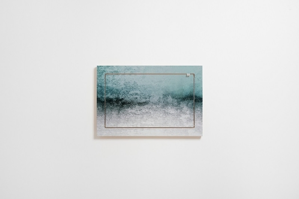 Fläpps Regal 60×40-1 Snowdreamer Monika Strigel