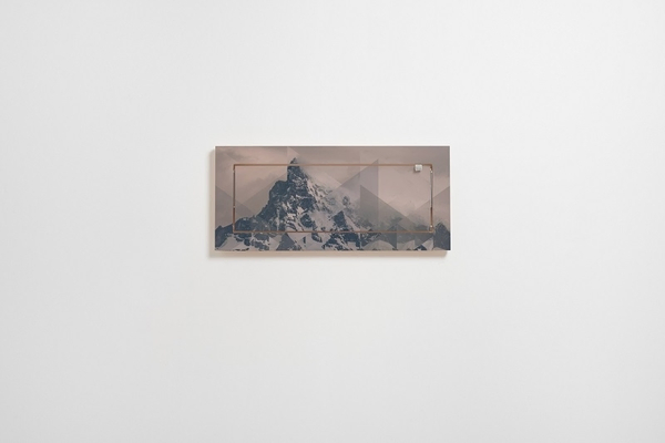 Ambivalence Fläpps Étagère 60×27-1 Puerto Natales Joe Mania