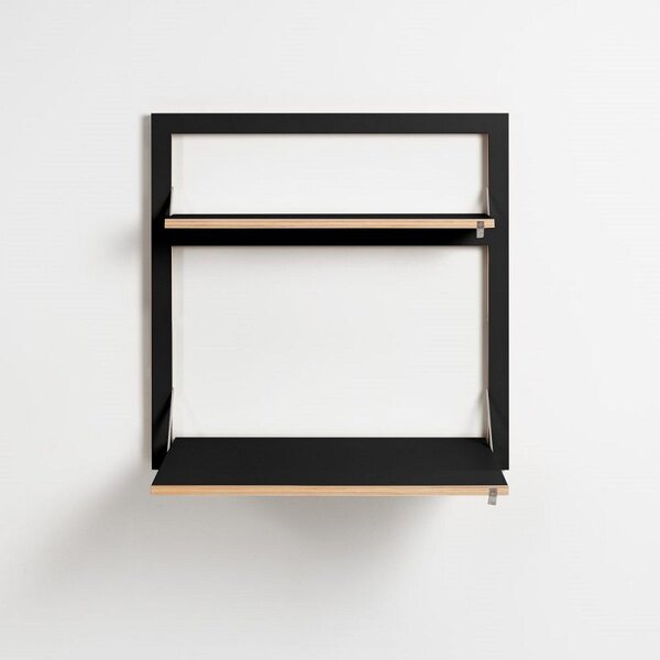 Secrétaire Fläpp 80×80-2