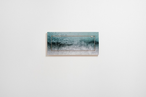 Fläpps Regal 60×27-1 Snowdreamer Monika Strigel