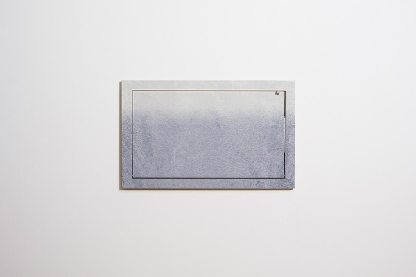 Ambivalence Fläpps Sekretär/in Fading Grey Monika Strigel