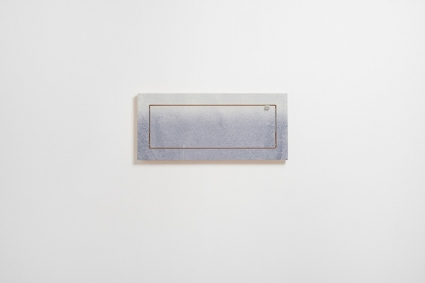 Fläpps Regal 60×27-1 Fading Grey Monika Strigel