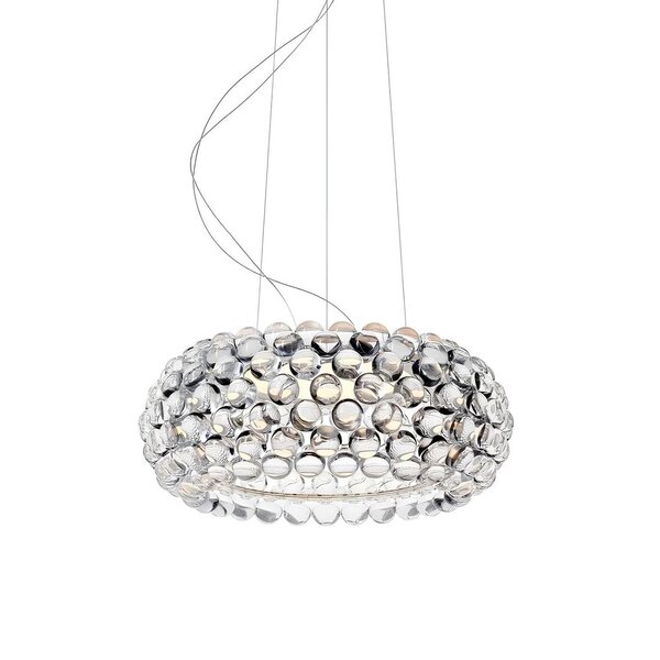 Caboche Plus Lampe suspendue