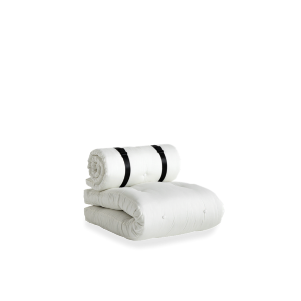 Buckle-Up Out™ Chair - Sitzkissen