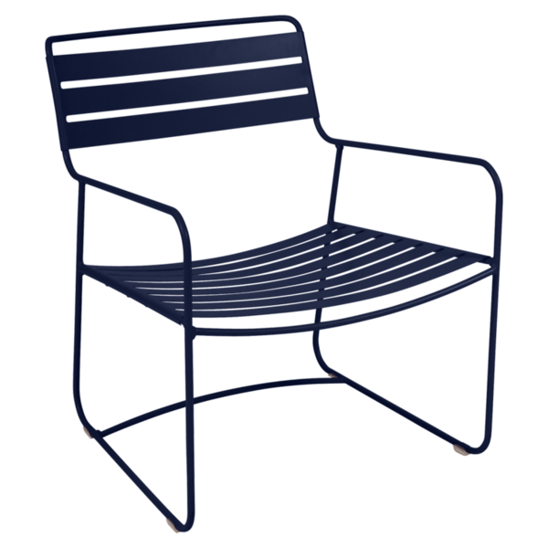 Surprising - Low armchair