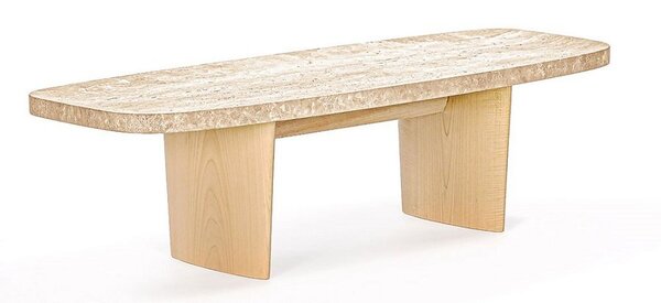 Matéria Side Table