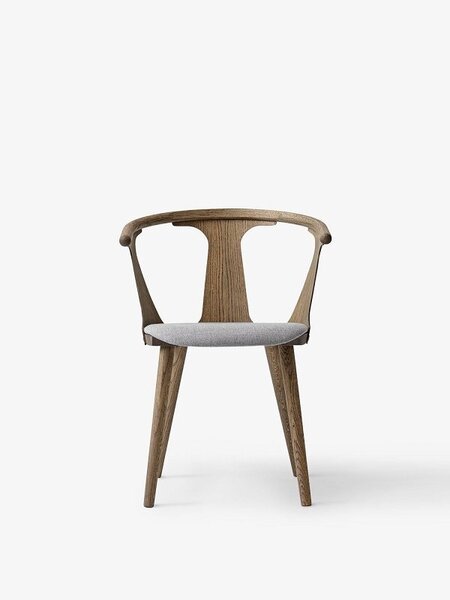 In Between Chair SK2 - Stuhl gepolstert 2er Set