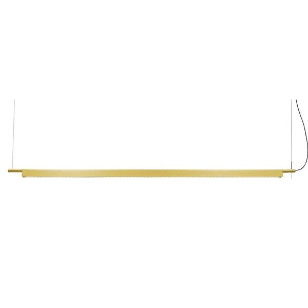 Compendium LED Pendelleuchte