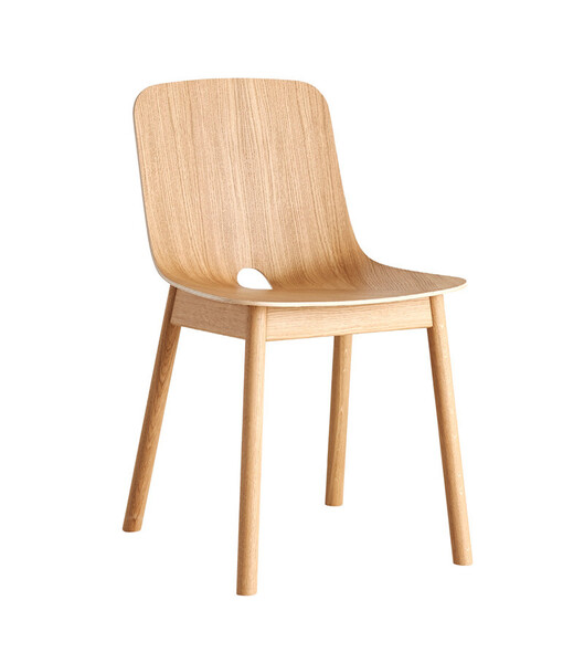 Mono - Stuhl 2er Set