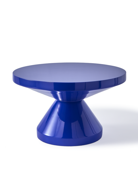 Table basse Zig Zag