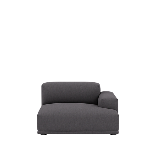 Connect 2-Sitzer Modularsofa