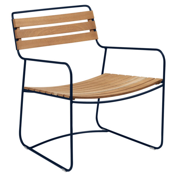 Fauteuil profond « Surprising » - Fauteuil de détente d'extérieur