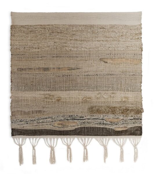 Wellbeeing Tapestry - Tapisserie