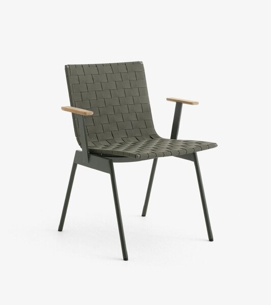 Ville Outdoor Side Chair AV33 - Gartenstuhl 2er Set