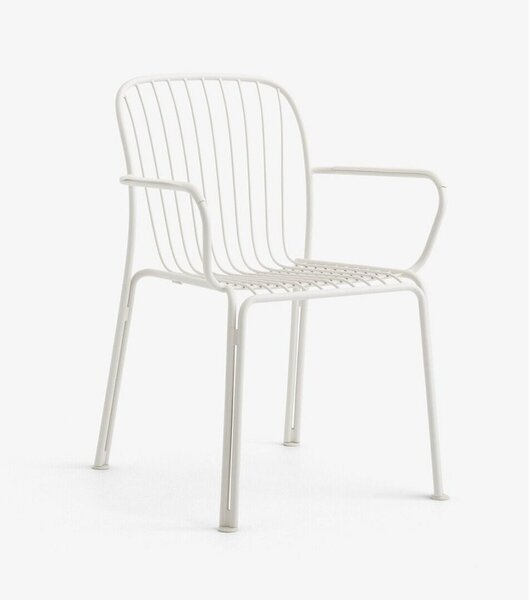 Thorvald Outdoor Chair SC94 - Gartenstuhl 2er Set
