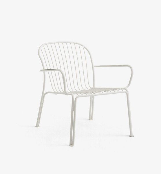 Thorvald Lounge Armchair SC101 - Loungesessel mit Armlehne 2er Set