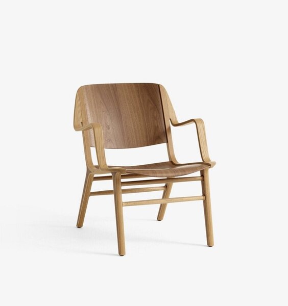 AX Lounge Chair HM11 - Loungesessel