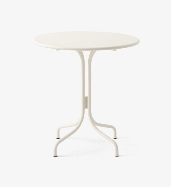 Thorvald Café Table SC97 - Gartentisch quadratisch