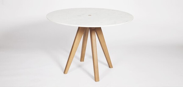 Remix Arthur, Table ronde