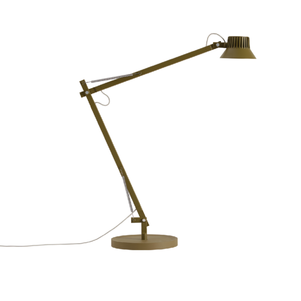 Dedicate Table Lamp - Lampe de table