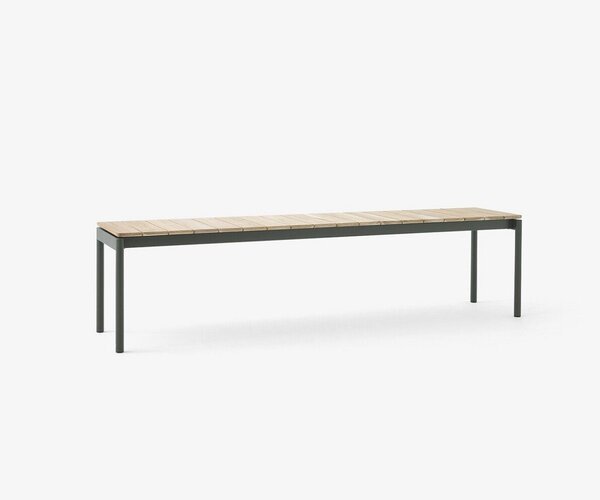 Ville Table AV27 & AV28 - Gartentisch