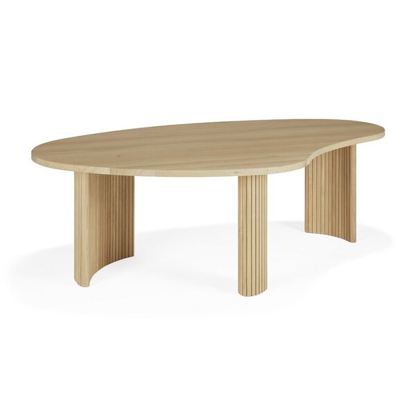 Boomerang Couchtisch