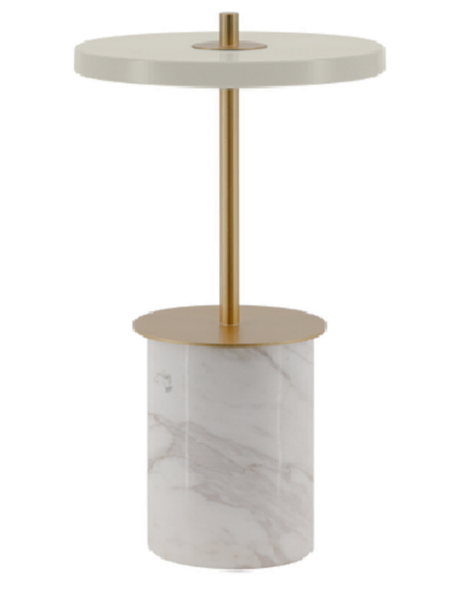 Asteria Move Mini - Lampe de table