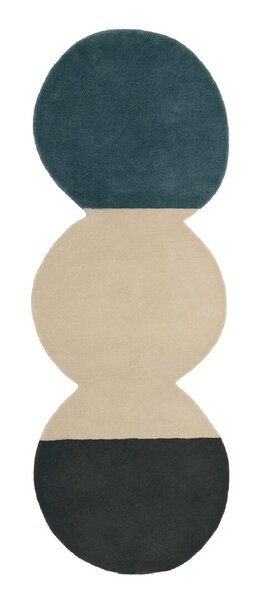 Pearl 3 L Runner - Teppich