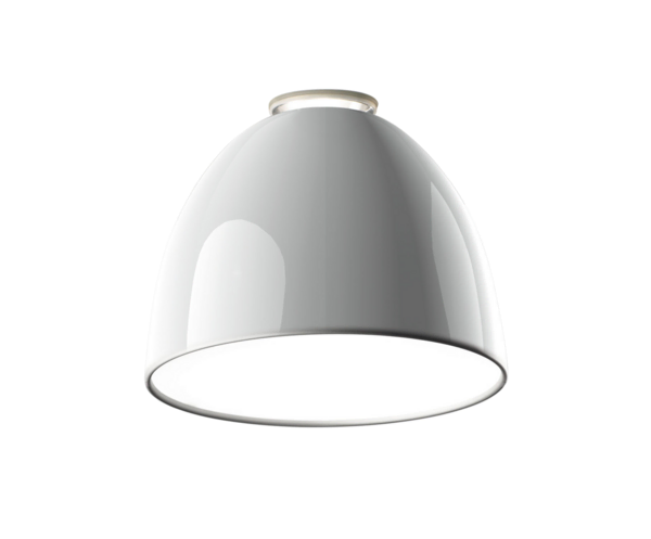 Nur Mini Gloss LED C - plafonnier