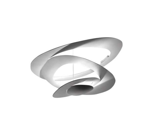 Pirce C ceiling light from Artemide