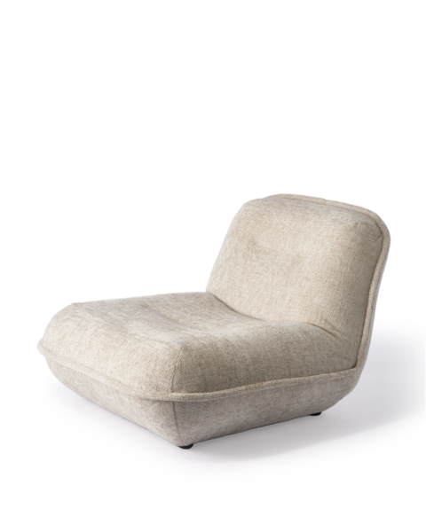 Puff Lounge Chair - Sofa