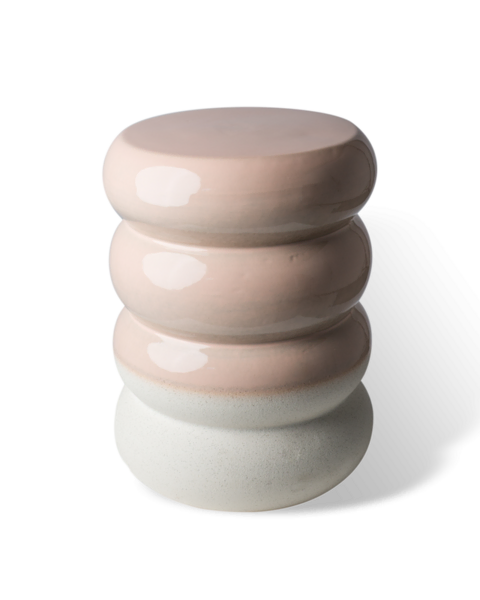 Chubby Hocker 2er Set