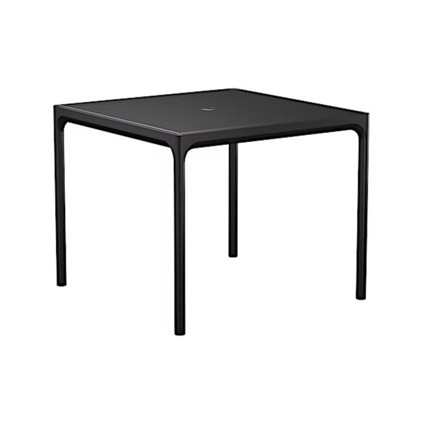 Four Aluminum Table - Table de jardin