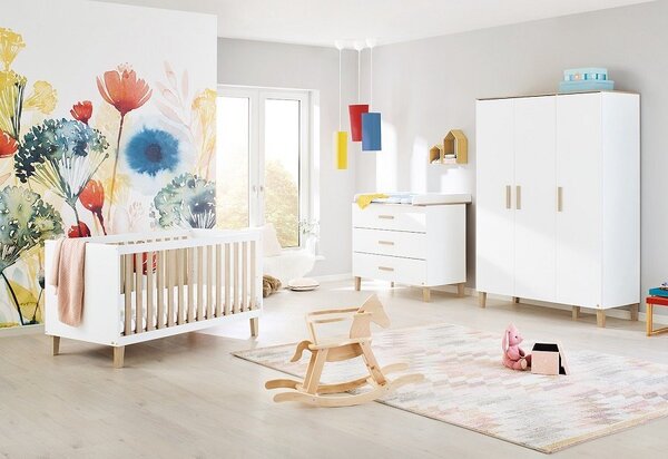 Chambre d'enfant Lumi