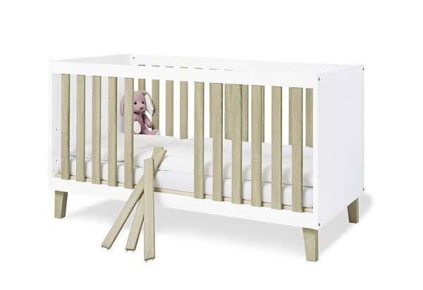 Kinderbett Lumi