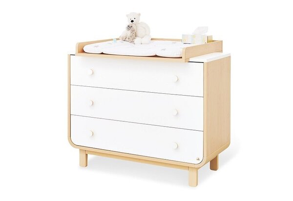 Wickelkommode Round Breit