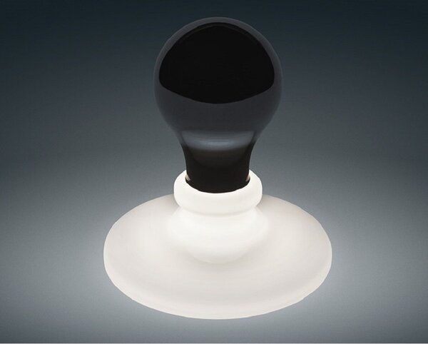 Light Bulb Tisch