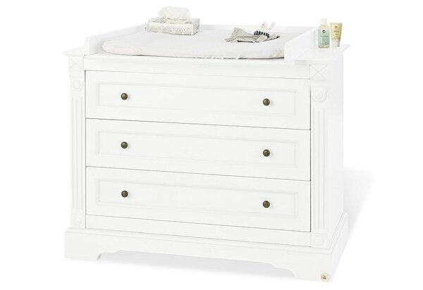 Commode à langer Emilia Large
