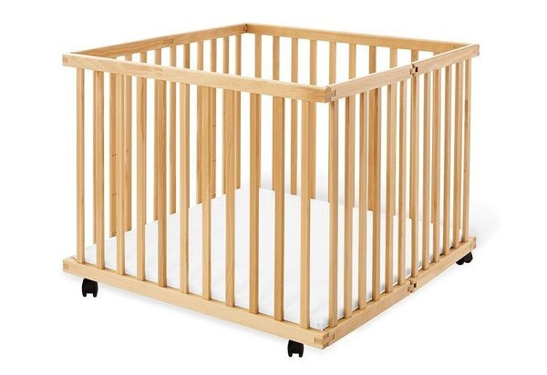 Parc Lexus pliable 100 x 100 cm