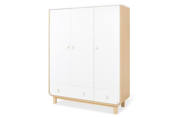 Armoire Round Grande