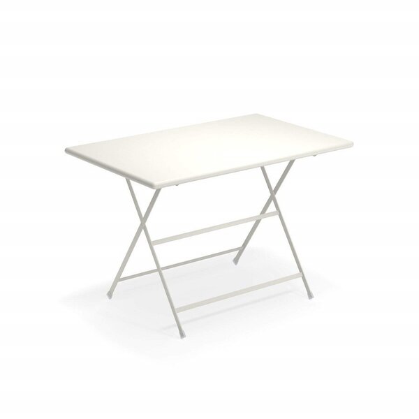 Table pliante Arc En Ciel 110x70cm