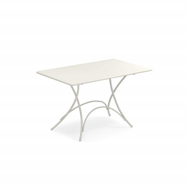 Tisch Pigalle 118x76cm