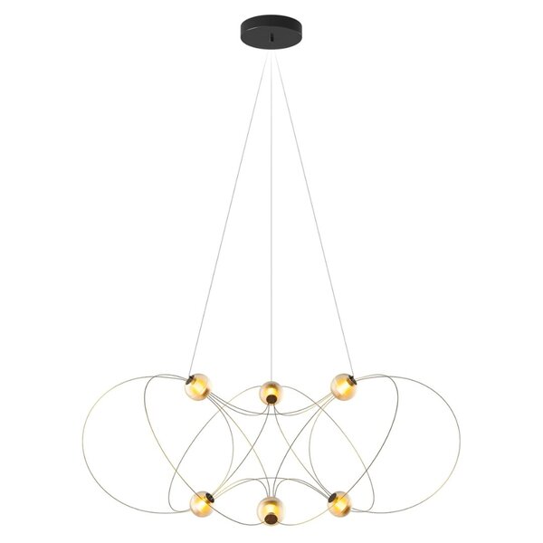 DCW Munari X - Pendelleuchte