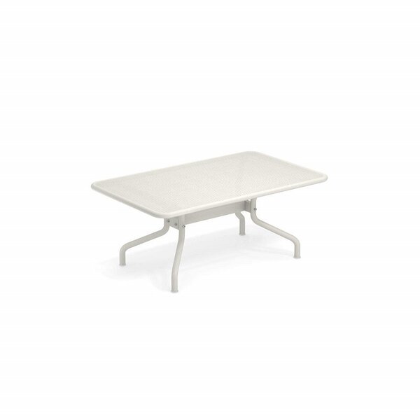 Athena table low 100 x 60 cm from Emu